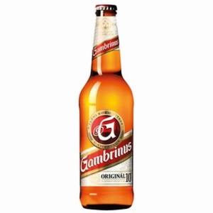 Gambrinus